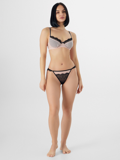 Трусы Mark Formelle 412436/25-21-38224Ц-16 персиковый_румянец1 - фото 3