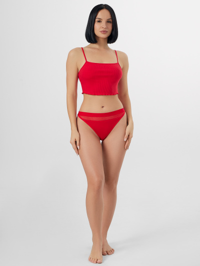 Трусы Mark Formelle 412594/25-1.27-37723Ц-16 красный - фото 1