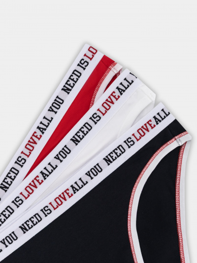 Трусы Mark Formelle 412694-3/25-1.22-36993Ц-5 белый1 - фото 1