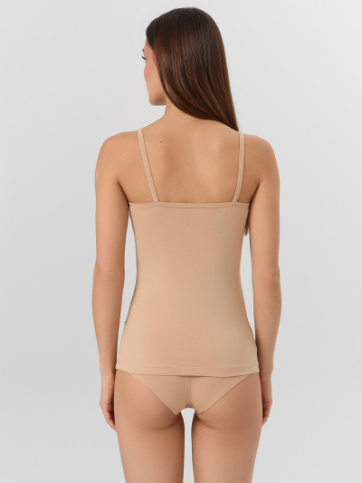 Топ Mark Formelle 422080/1/25-41241Б-5 обжаренный_миндаль - фото 2