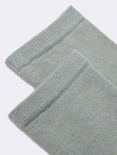 Носки Mark Formelle 430K-2073/B4-22430K оливка_рис.2073 - фото 2