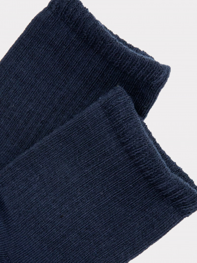 Носки Mark Formelle 444K-1850/B4-23444K т.синий_рис.1850 - фото 2