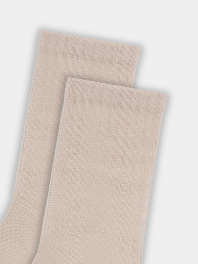 Носки Mark Formelle 455K-1798/B4-22455K слоновая_кость_рис.1798 - фото 2