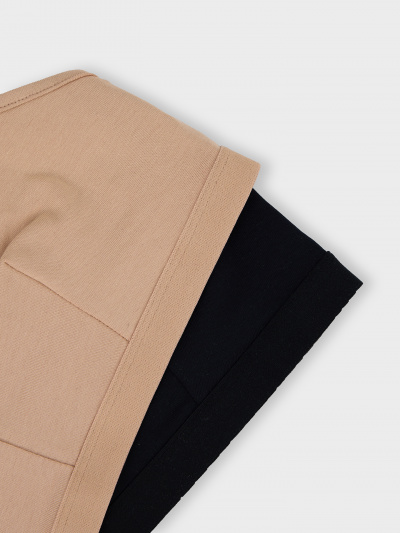 Бюстье Mark Formelle 512340-2/25-42009Б-5 обжаренный_миндаль_черный - фото 2