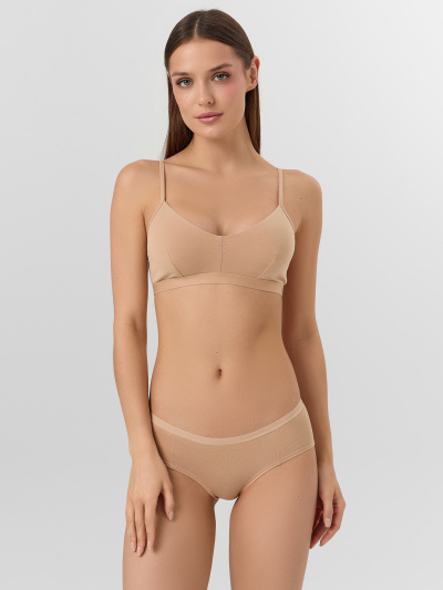 Бюстье Mark Formelle 512340-2/25-42009Б-5 обжаренный_миндаль_черный - фото 1