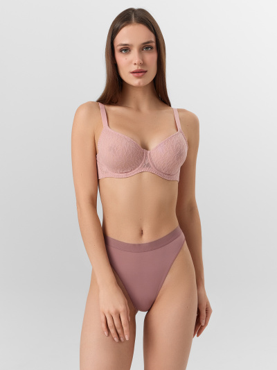 Бюстгальтер Mark Formelle 512595/25-ФФЧ34241Ц кристальная_роза - фото 1