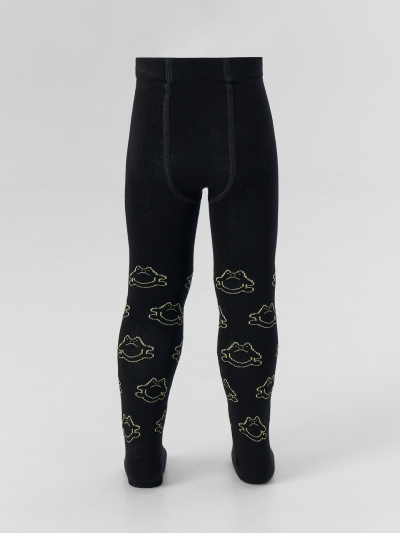 Колготки Mark Formelle 700K-3391/B1-25700K-1 черный_рис.3391 - фото 1