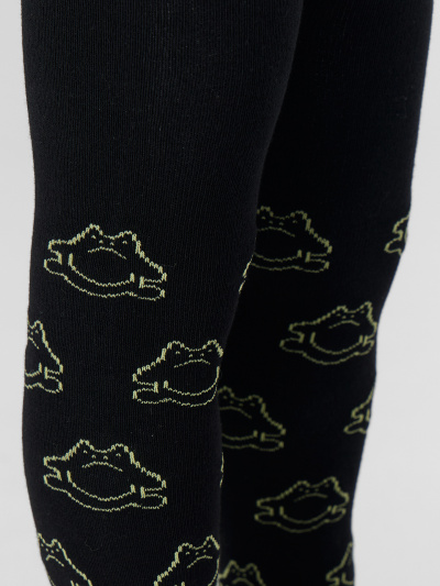 Колготки Mark Formelle 700K-3391/B1-25700K-1 черный_рис.3391 - фото 2