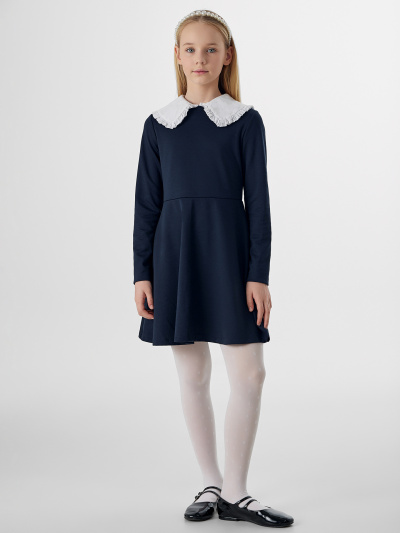 Колготки Mark Formelle 728PA-1950/1/B2-25728PA белый_000К_Крашение_полиамид.изделий_(колготки - фото 1