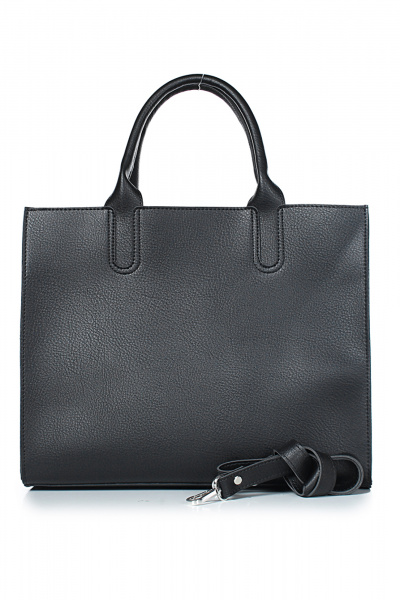 Сумка Galanteya 21824.25с1229к45 черный - фото 2