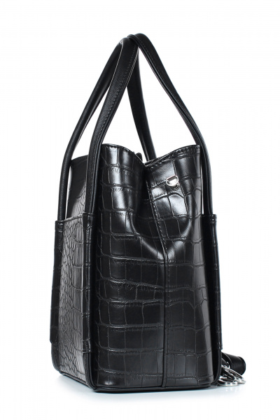 Сумка Galanteya 30223.23с818к45 черный - фото 4