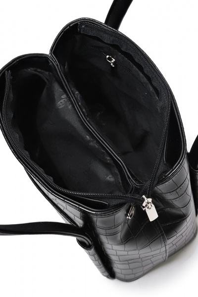 Сумка Galanteya 30223.23с818к45 черный - фото 5