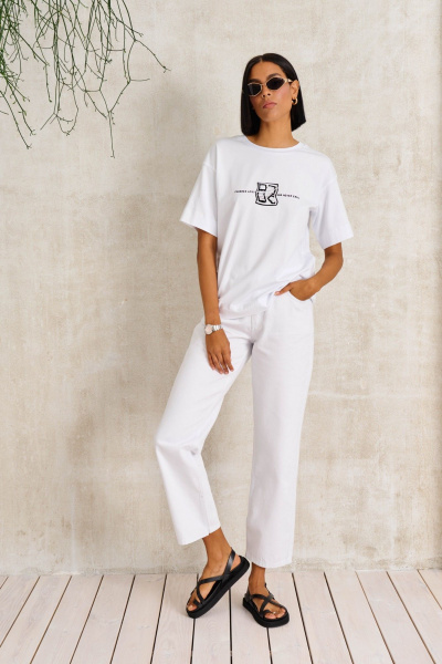 Туника BURVIN 10021-56 - фото 1