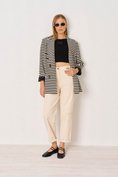 Жакет BURVIN 10029-71 - фото 2