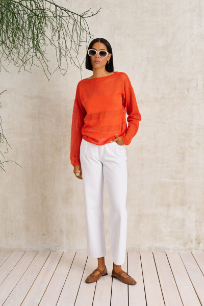 Джемпер BURVIN 10035-78 - фото 2