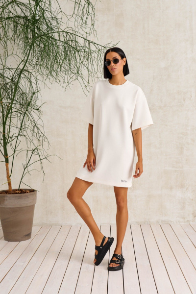 Платье BURVIN 10064-81 - фото 1