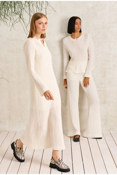 Джемпер BURVIN 10076-78 - фото 3