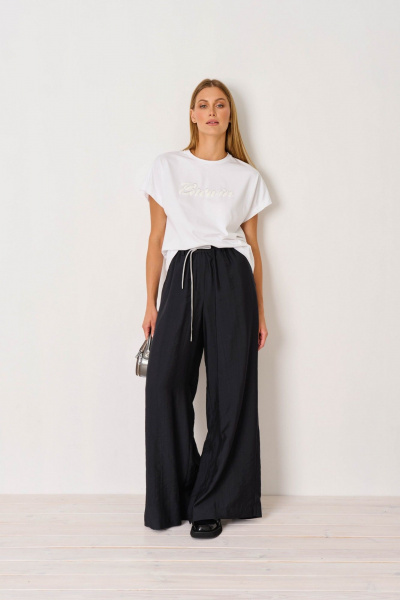 Брюки BURVIN 10082-11 - фото 3