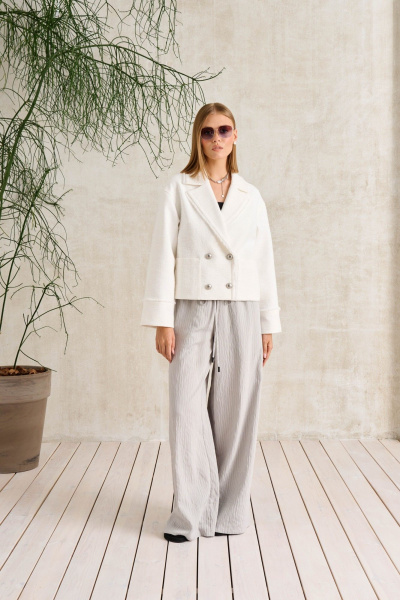 Брюки BURVIN 10086-11 - фото 7