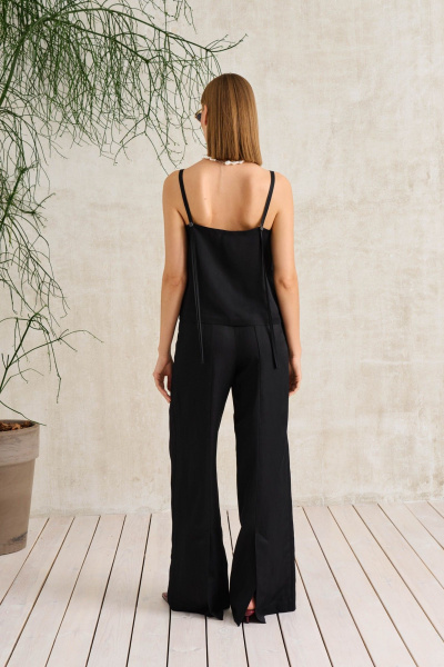 Блуза BURVIN 10108-51 - фото 2