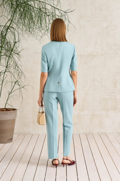 Жакет BURVIN 10109-71 - фото 2