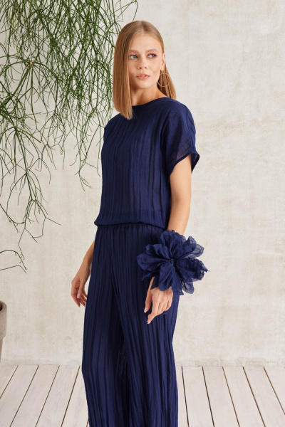 Туника BURVIN 10138-56 - фото 4