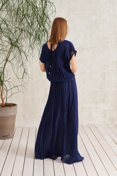 Туника BURVIN 10138-56 - фото 3