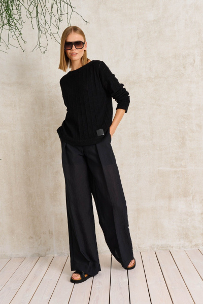 Джемпер BURVIN 9967-78 - фото 2