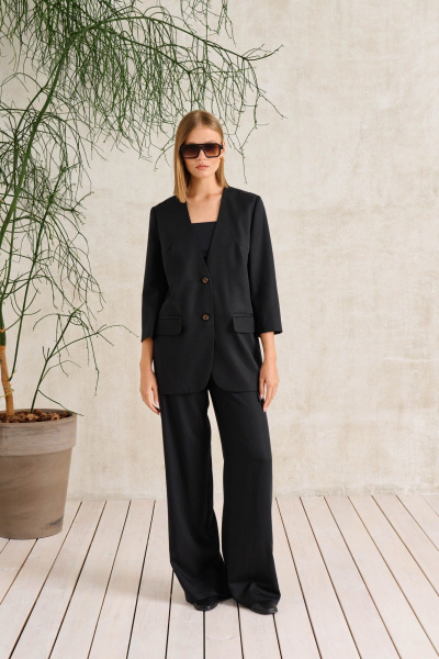 Жакет BURVIN 9968-71 - фото 1