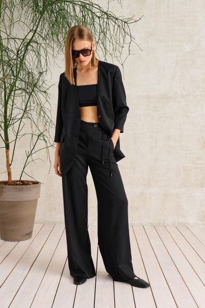 Жакет BURVIN 9968-71 - фото 2