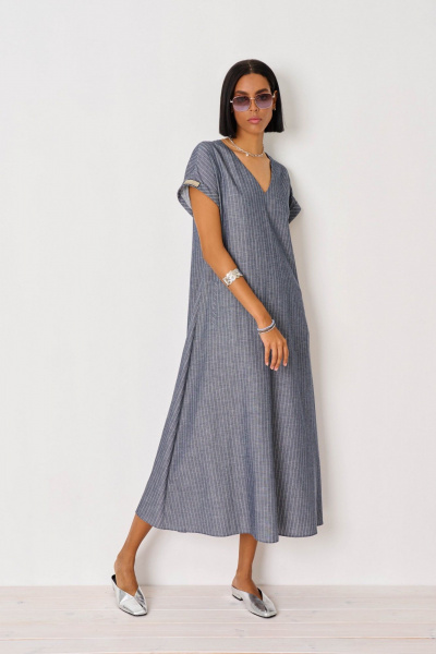 Платье BURVIN 9972-81 - фото 1