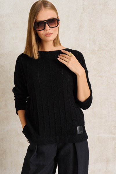 Брюки BURVIN 9975-11 - фото 4