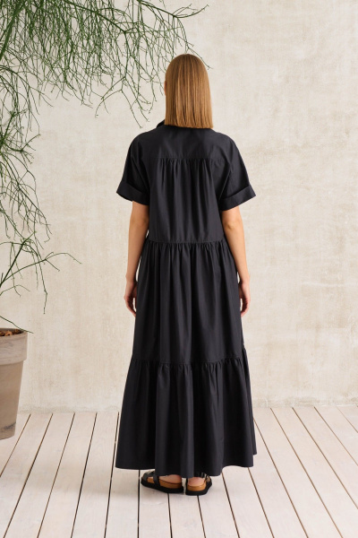 Платье BURVIN 9985-81 - фото 2