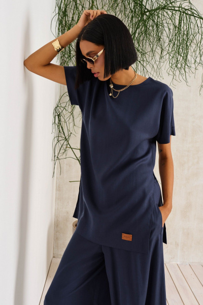 Туника BURVIN 9986-56 - фото 2