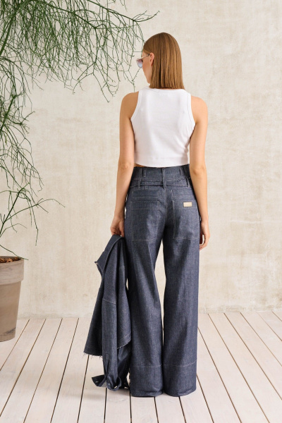 Жакет BURVIN 9987-71 - фото 2