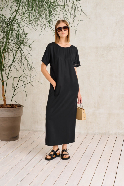 Платье BURVIN 9993-81 - фото 1