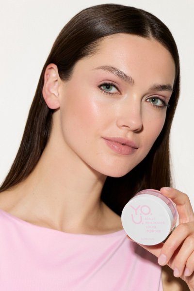  Relouis Y.O.U. Really Pink Power - фото 4