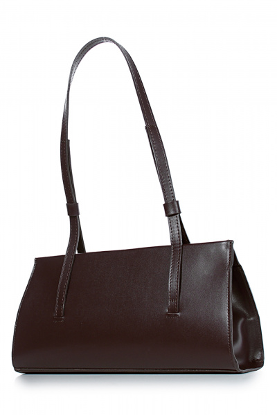 Сумка Galanteya 11225.25с2440к45 шоколад - фото 1