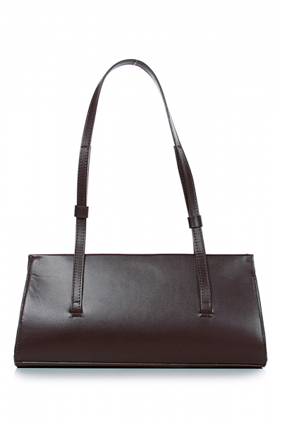 Сумка Galanteya 11225.25с2440к45 шоколад - фото 2