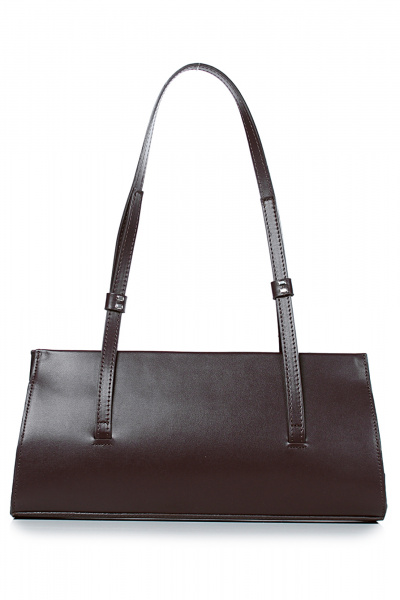 Сумка Galanteya 11225.25с2440к45 шоколад - фото 3