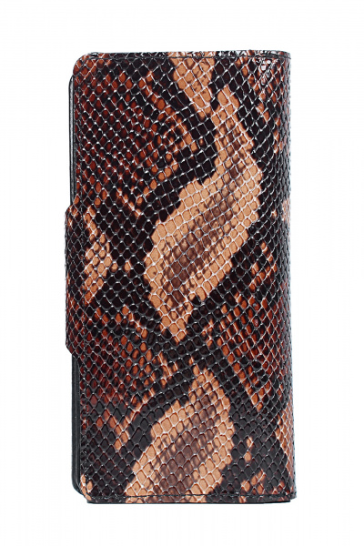 Портмоне Galanteya 11315.25с3502к45 кор.св/черный - фото 2