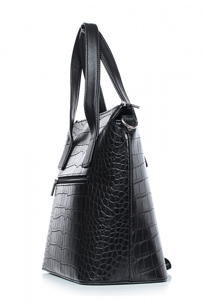 Сумка Galanteya 13324.25с3181к45 черный - фото 4