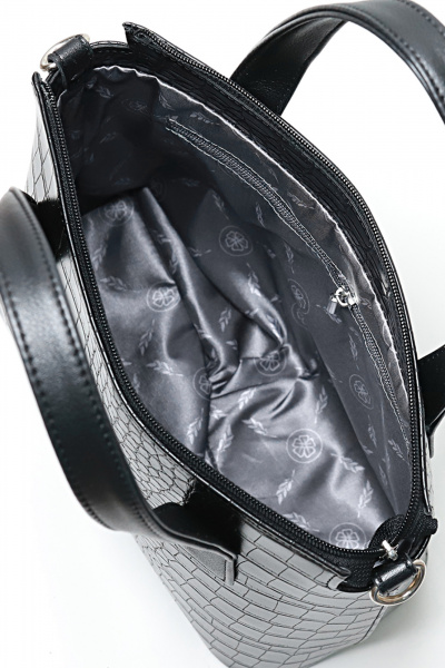 Сумка Galanteya 13324.25с3181к45 черный - фото 5