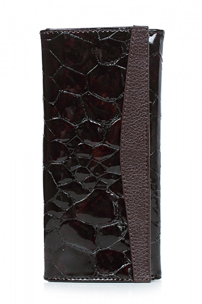 Портмоне Galanteya 14316.25с520к45 коричневый - фото 1