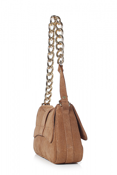 Сумка Galanteya 15124.25с1194к45 рыжий - фото 4