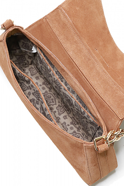 Сумка Galanteya 15124.25с1194к45 рыжий - фото 5