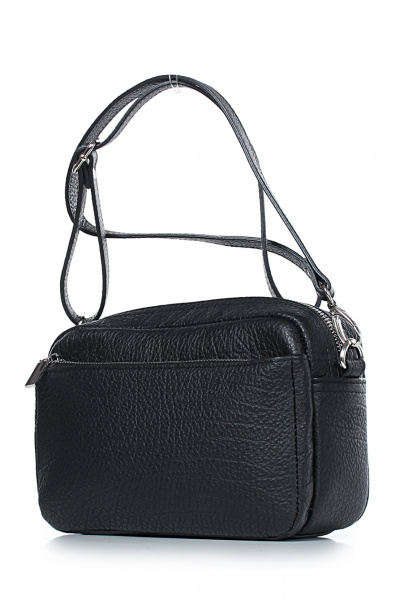 Сумка Galanteya 15822.25с2583к45 черный - фото 1