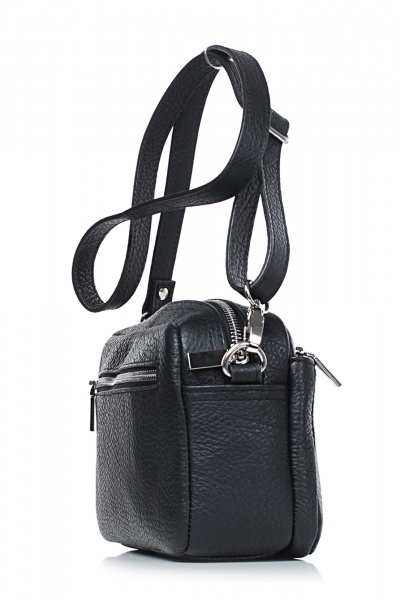 Сумка Galanteya 15822.25с2583к45 черный - фото 4