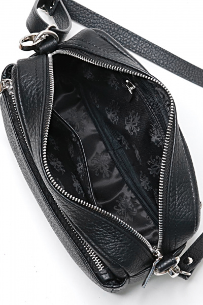 Сумка Galanteya 15822.25с2583к45 черный - фото 5