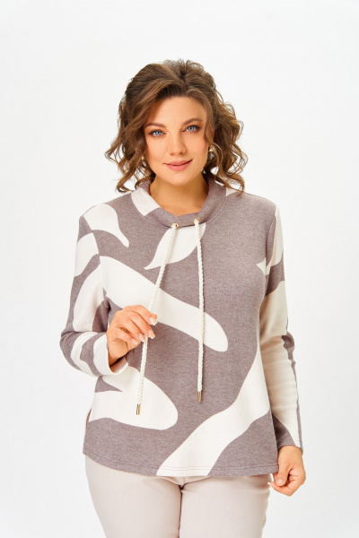 Джемпер Swallow 883.2 - фото 5